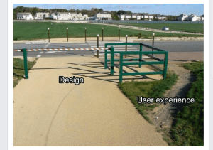 This is all over Twitter.