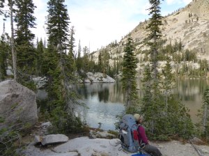 Shrink it, pink it, & stink it (lol). Somebody smells bad here.